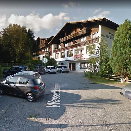 Haus Claudia By Globalimmoservice Bad Kleinkirchheim Εξωτερικό φωτογραφία