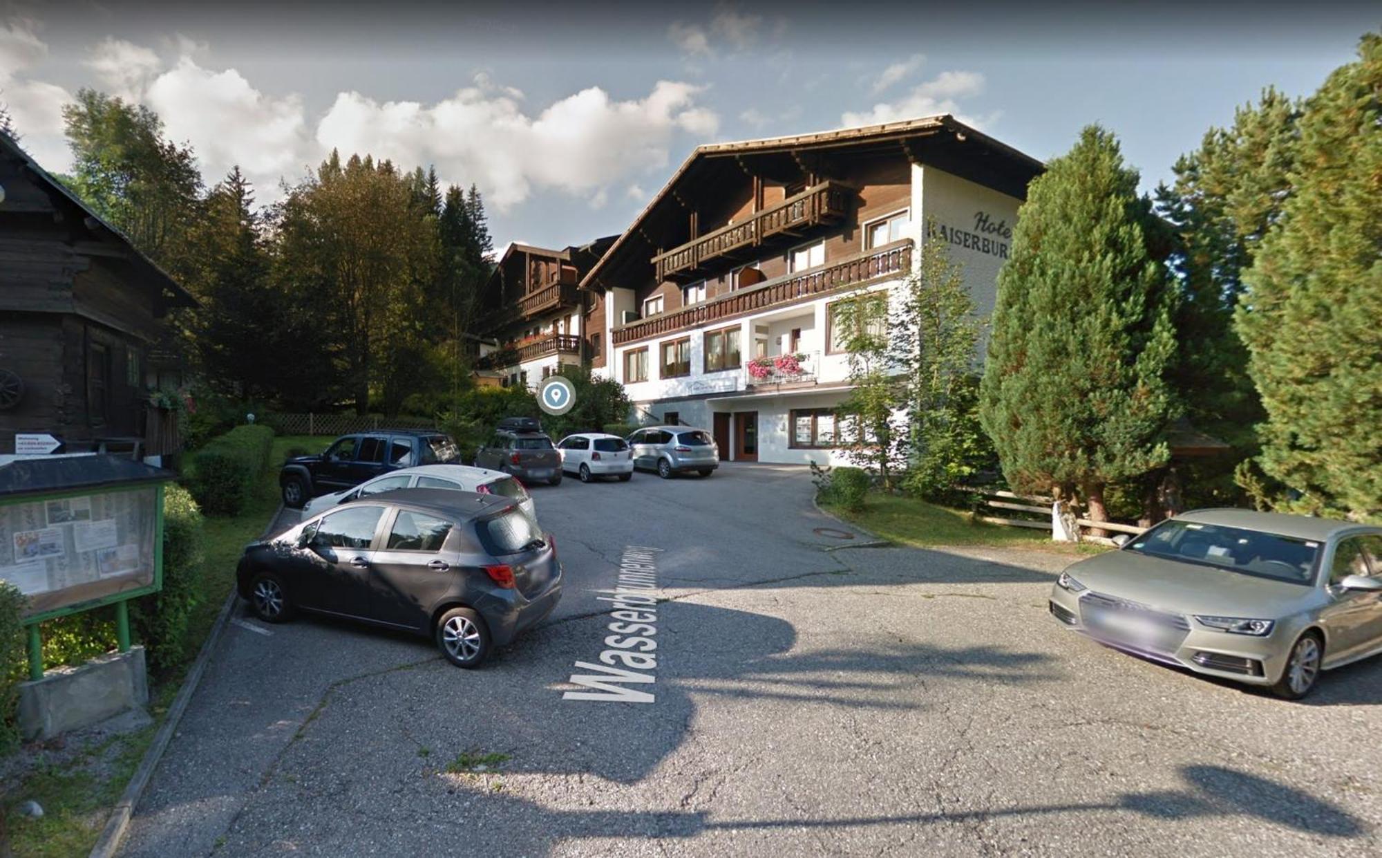 Haus Claudia By Globalimmoservice Bad Kleinkirchheim Εξωτερικό φωτογραφία