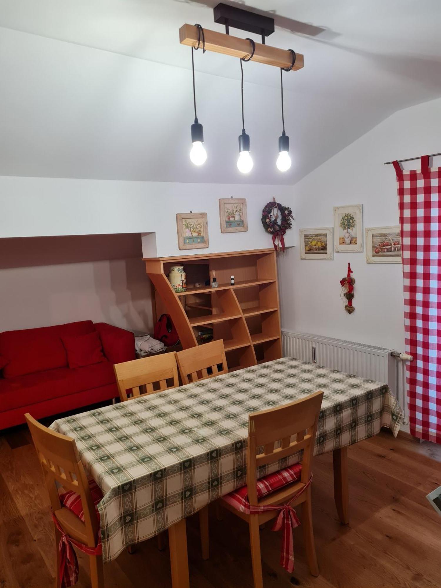 Haus Claudia By Globalimmoservice Bad Kleinkirchheim Εξωτερικό φωτογραφία