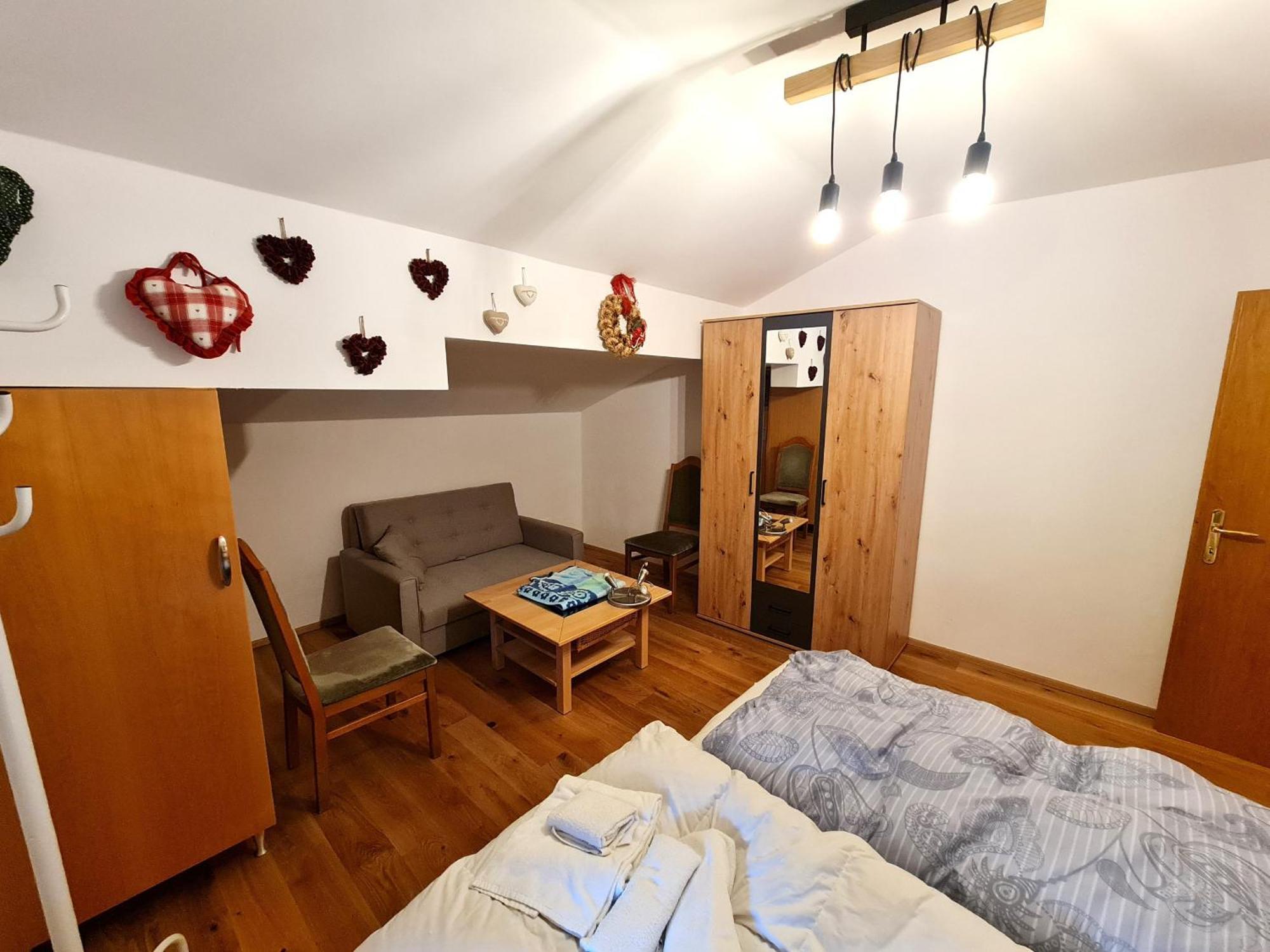 Haus Claudia By Globalimmoservice Bad Kleinkirchheim Εξωτερικό φωτογραφία