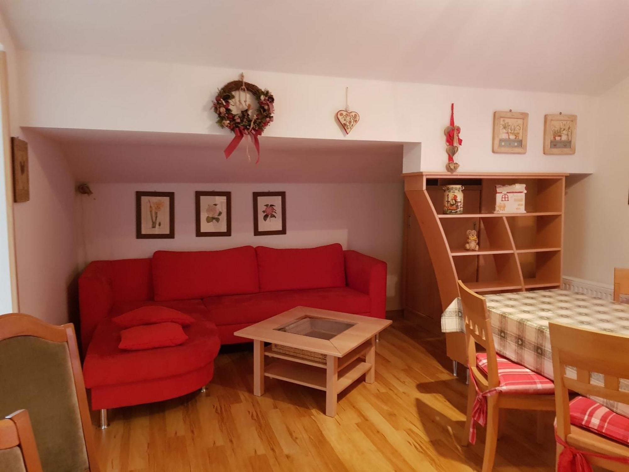 Haus Claudia By Globalimmoservice Bad Kleinkirchheim Εξωτερικό φωτογραφία