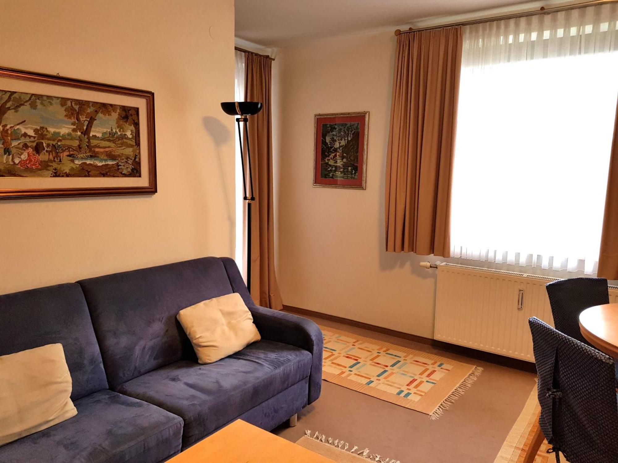 Haus Claudia By Globalimmoservice Bad Kleinkirchheim Εξωτερικό φωτογραφία